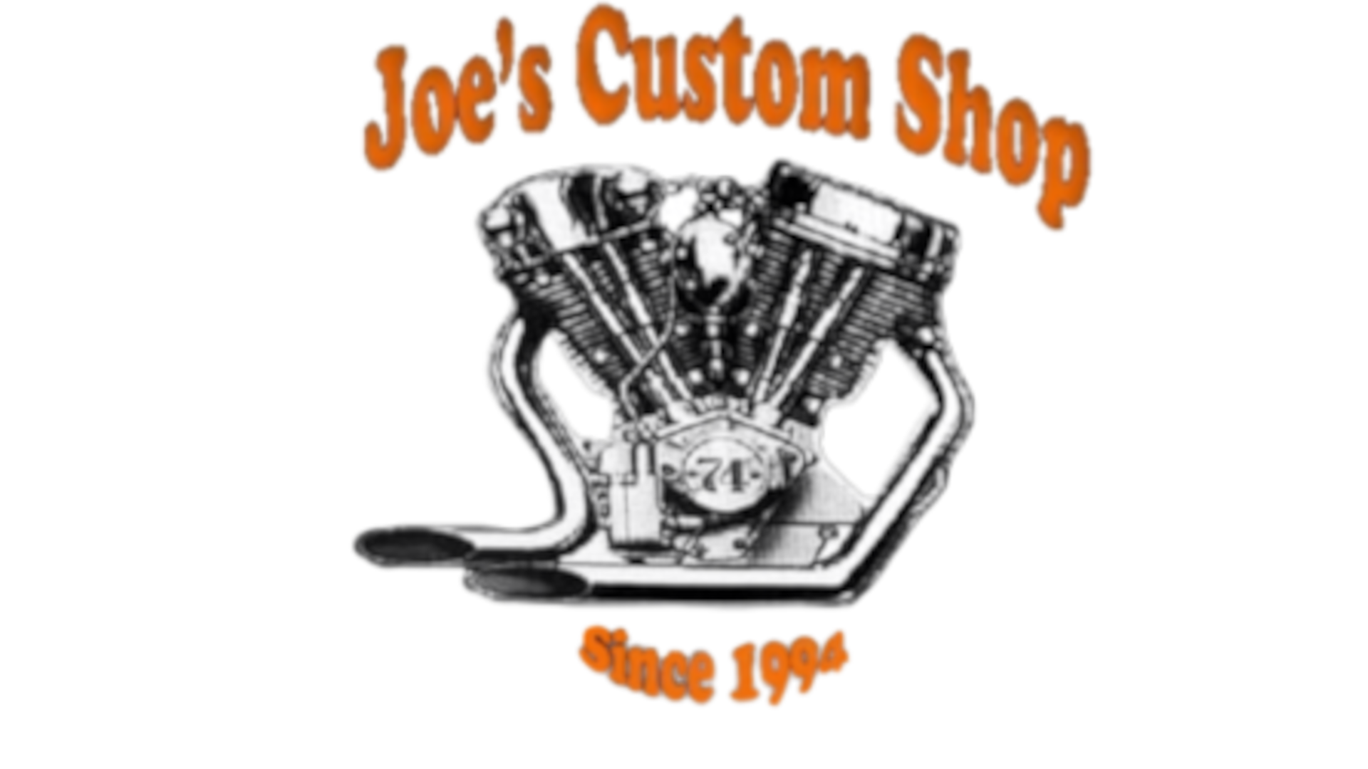 Joes Logo